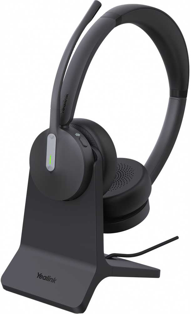 Ausinės Yealink BH70 Dual UC (1208668)