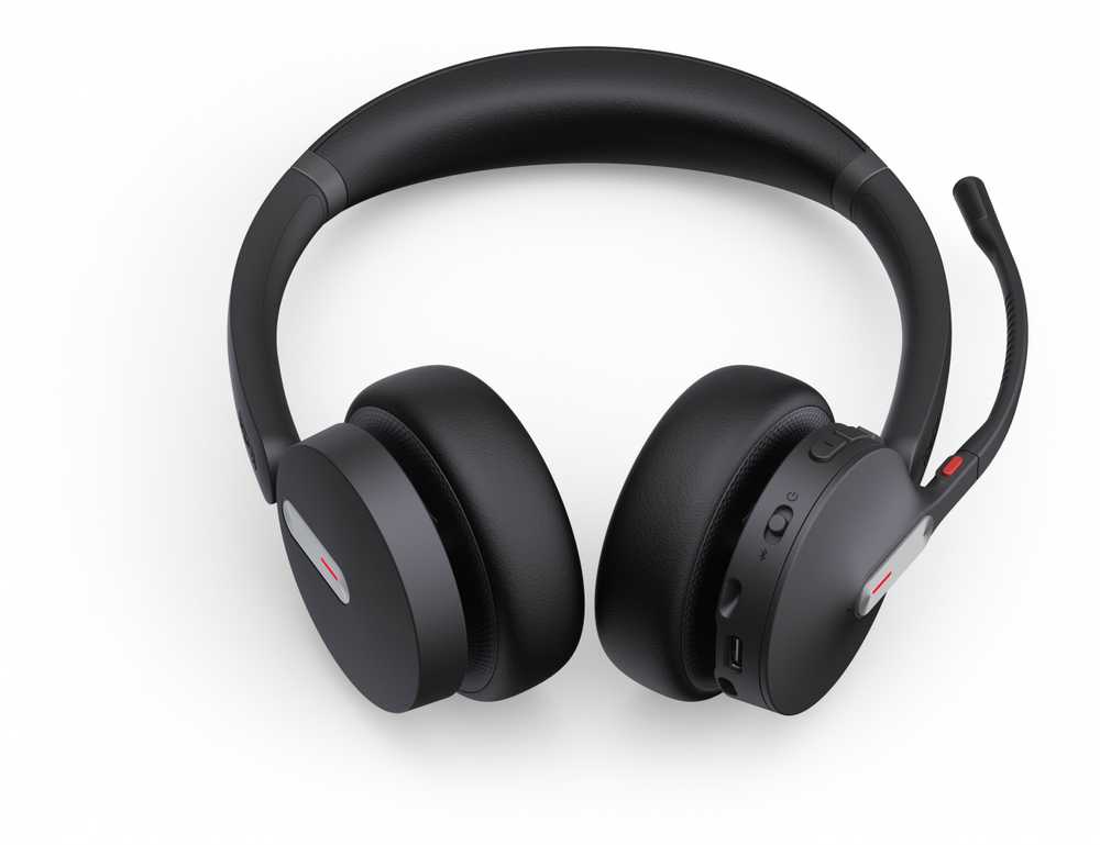 Ausinės Yealink BH70 Dual UC (1208668)