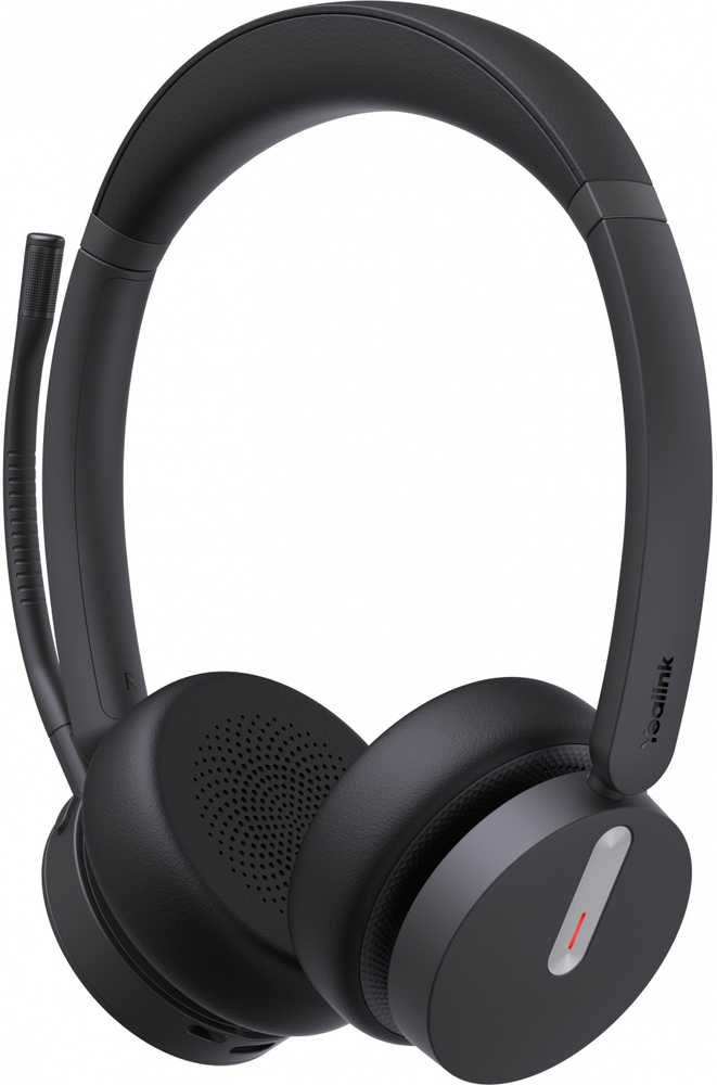 Ausinės Yealink BH70 Dual UC (1208668)