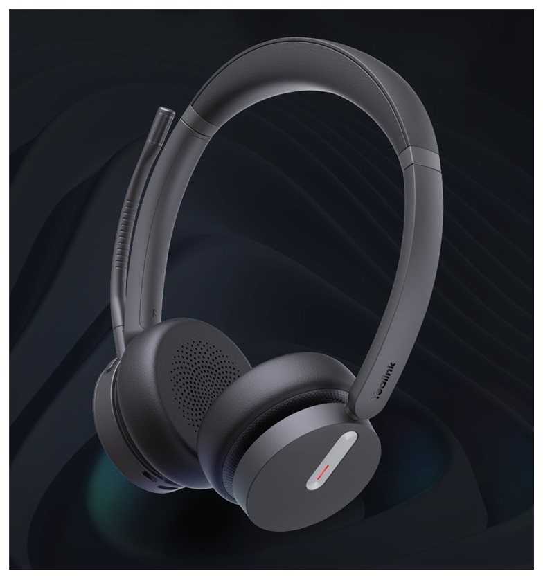 Ausinės Yealink BH70 Dual UC (1208668)