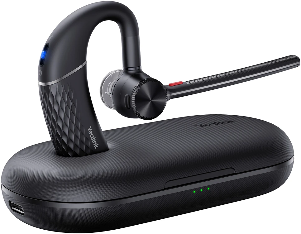 Yealink BH71 Pro Ausinės
