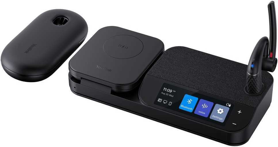 Yealink BH71 Workstation Pro