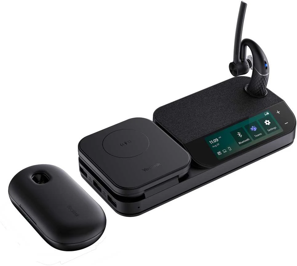 Yealink BH71 Workstation Pro