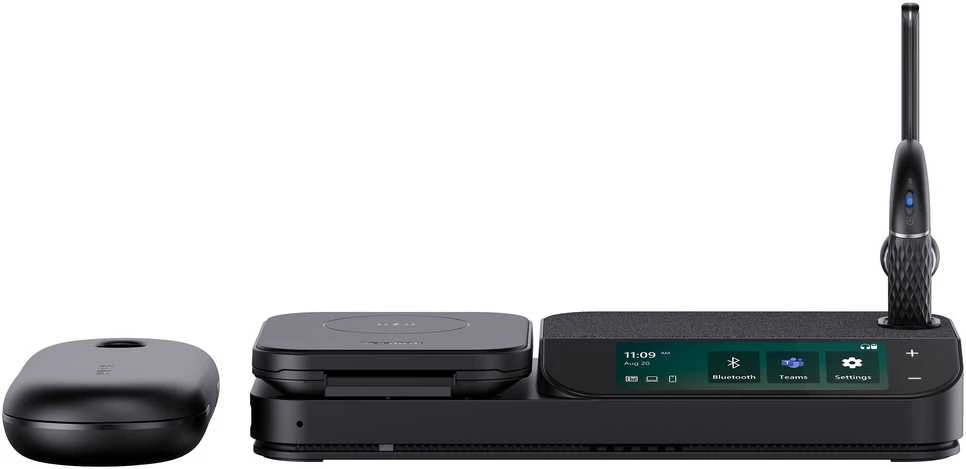 Yealink BH71 Workstation Pro