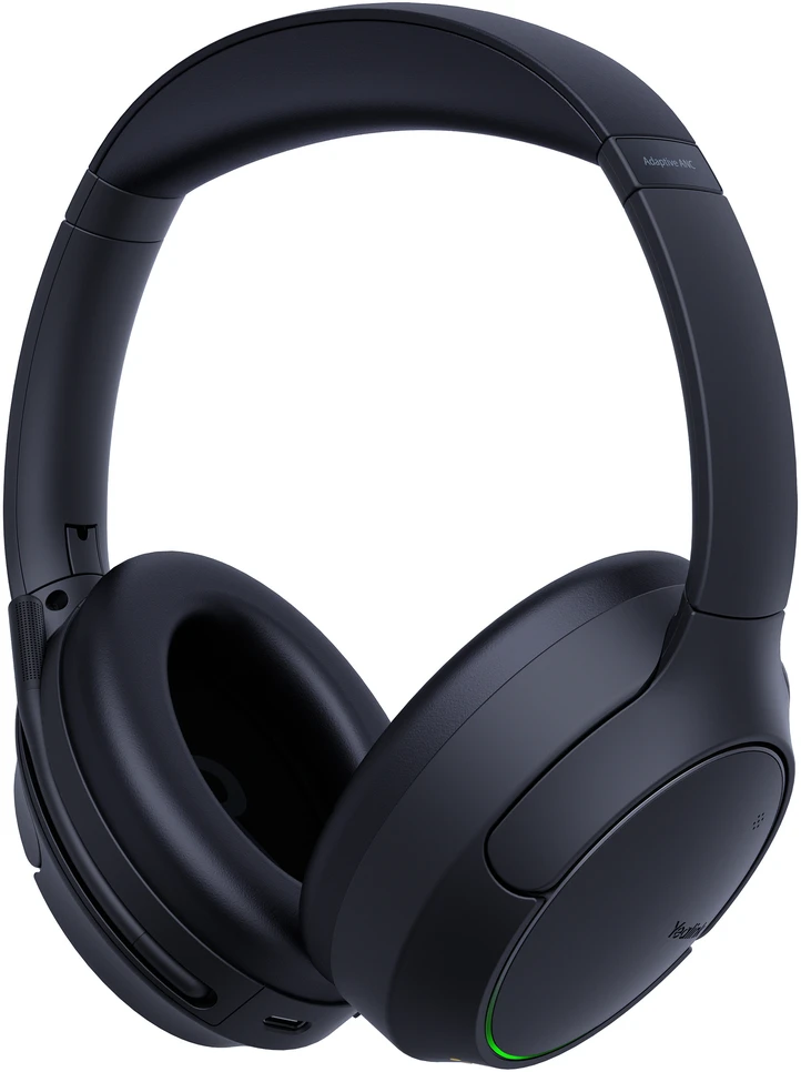 Ausinės Yealink BH78 Laisvų rankų įranga Vielinis ir Bevielis Su lankeliu Skambučiai / muzika USB Type-C / USB Type-A Bluetooth Įkrovimo stovas Juoda