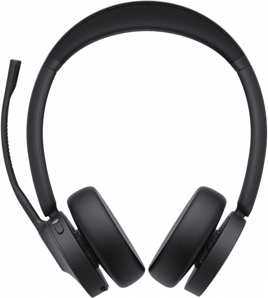 Yealink Bluetooth Ausinės BH70 Dual Teams USB-C/A