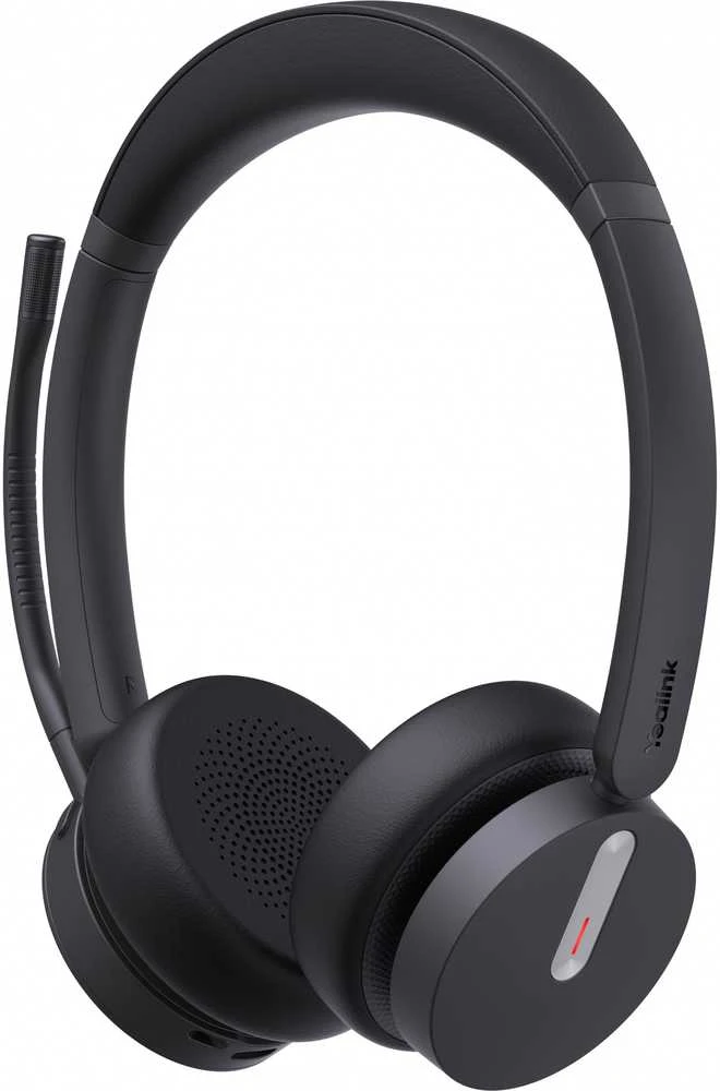 Yealink Bluetooth Ausinės BH70 Dual Teams USB-C/A