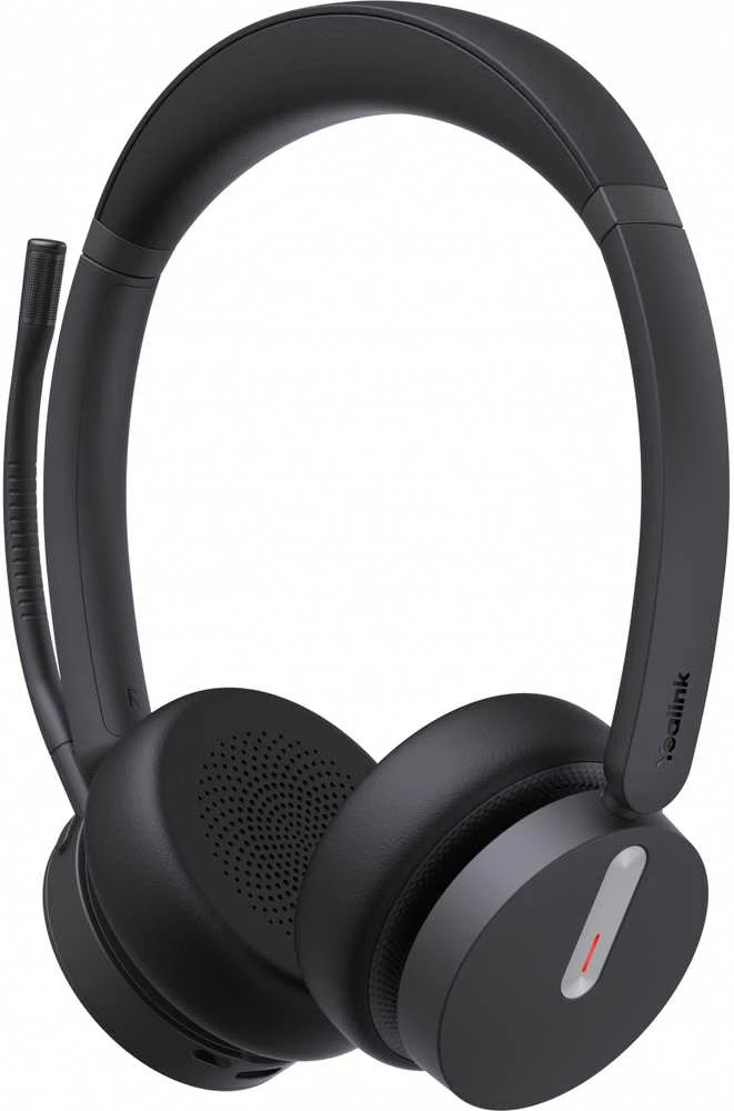Yealink Bluetooth Ausinės BH70 Dual UC USB-C/A