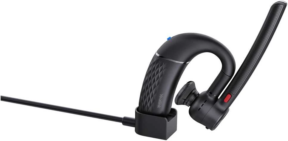 Yealink Bluetooth Ausinės - BH71 Lite