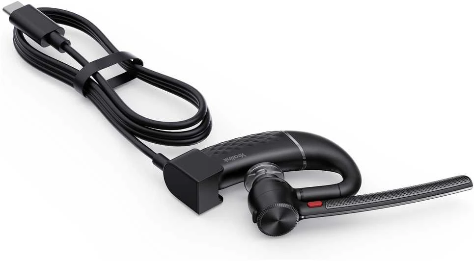 Yealink Bluetooth Ausinės - BH71 Lite