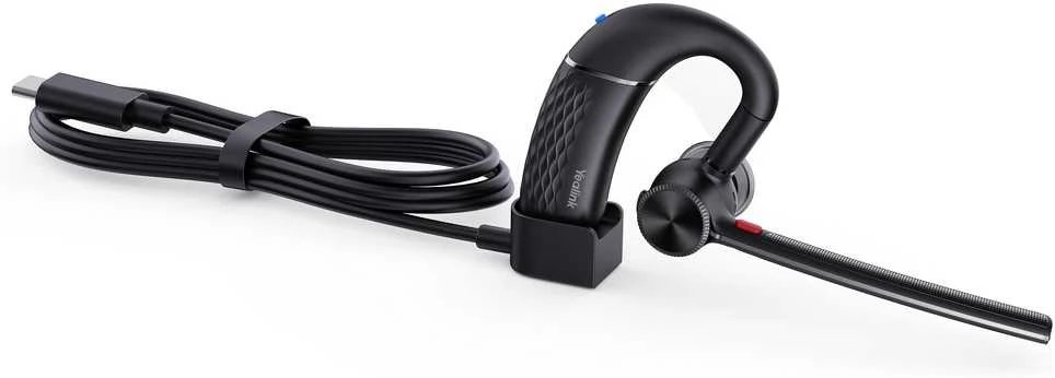 Yealink Bluetooth Ausinės - BH71 Lite