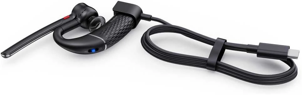 Yealink Bluetooth Ausinės - BH71 Lite