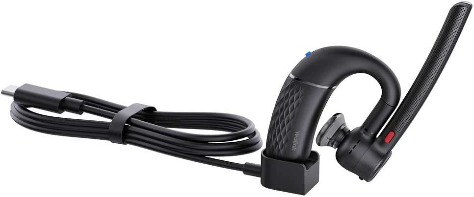 Yealink Bluetooth Ausinės - BH71 Lite
