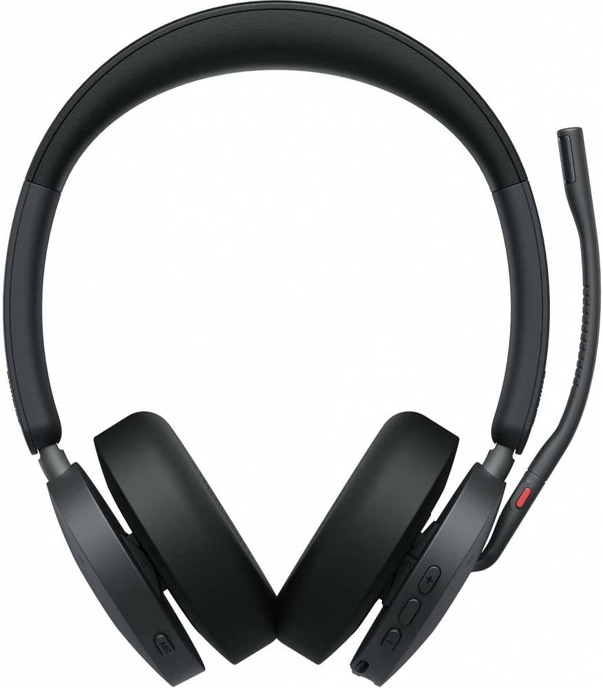 Yealink Bluetooth Ausinės BH74 UC USB-C/A