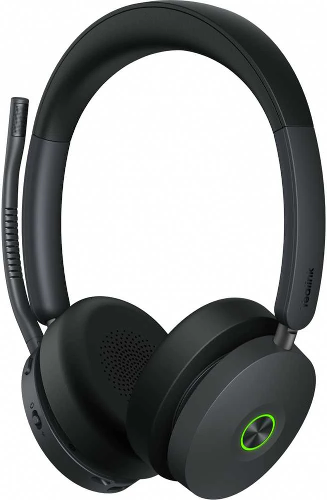 Yealink Bluetooth Ausinės BH74 UC USB-C/A