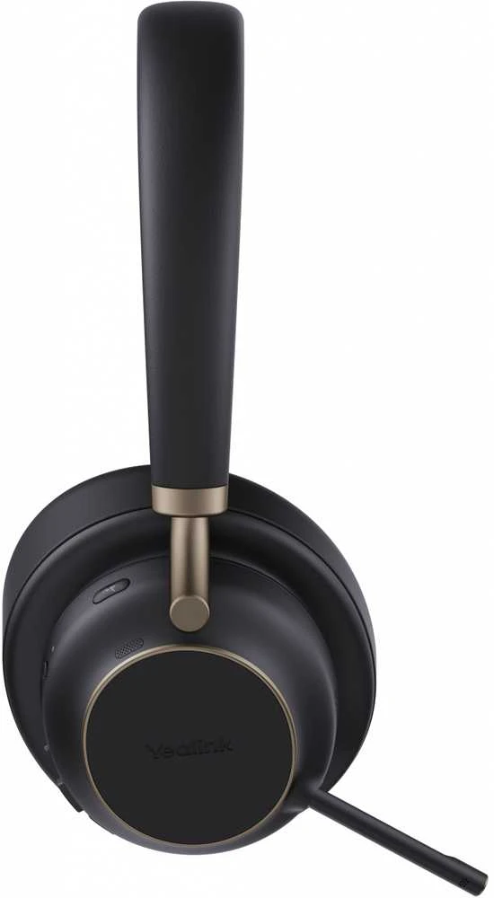 Yealink BH76 Plus ausinės su integruotu mikrofonu