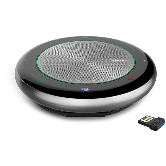 Yealink CP700 laisvų rankų įrangos rinkinys + Bluetooth USB raktas