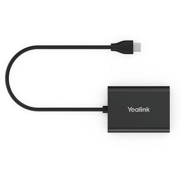 Yealink EHS60 belaidės Ausinės-Adapteris fr drahtloses Ausinės