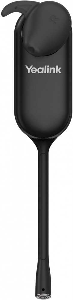 Ausinės Yealink Yealink Headsets WH63/WH67 UC only Ausinės without Base WHM631UC