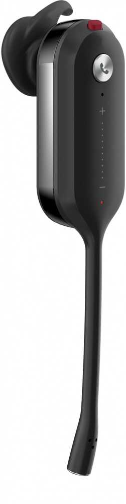 Ausinės Yealink Yealink Headsets WH63/WH67 UC only Ausinės without Base WHM631UC