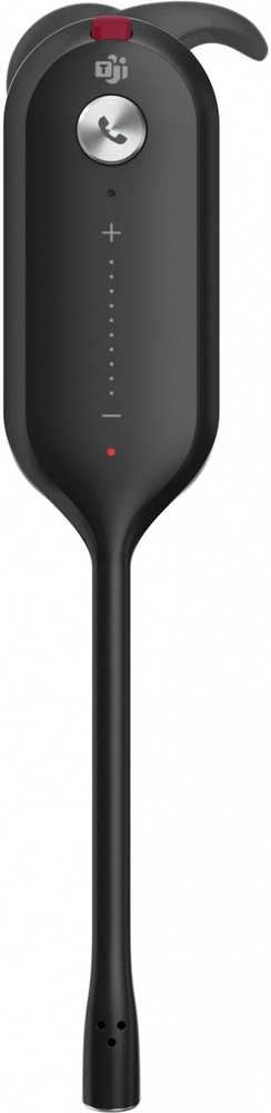 Ausinės Yealink Yealink Headsets WH63/WH67 UC only Ausinės without Base WHM631UC
