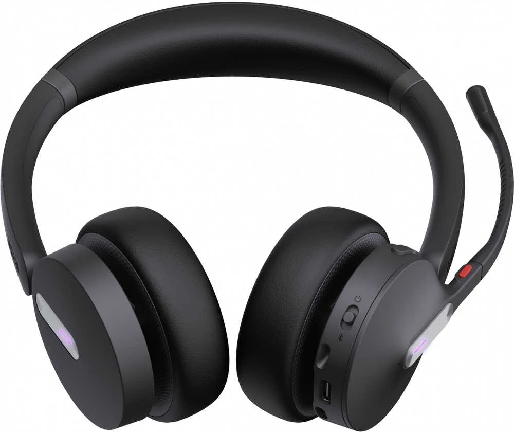 Yealink WH64 Dual UC ausinės su mikrofonu