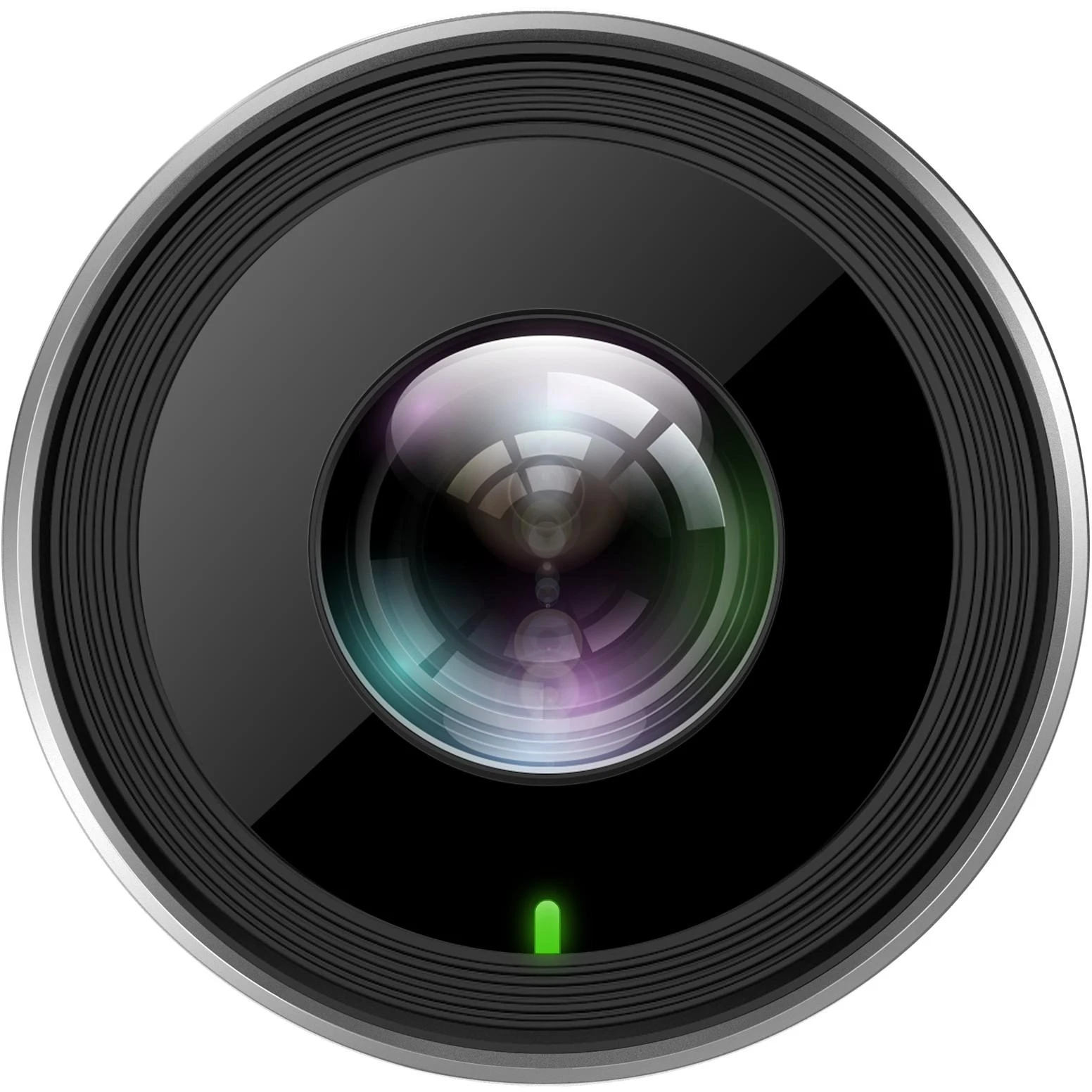 Internetinė kamera Yealink UVC30-Room 4K USB Camera/Smart Framing 4K USB Camera for Meeting Rooms