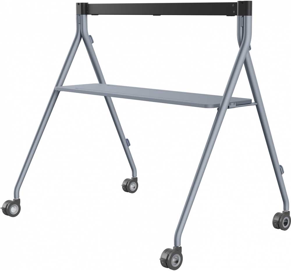 Laikiklis Yealink Stojak 65'' - 65'' MB-FS-P650T (3311083)