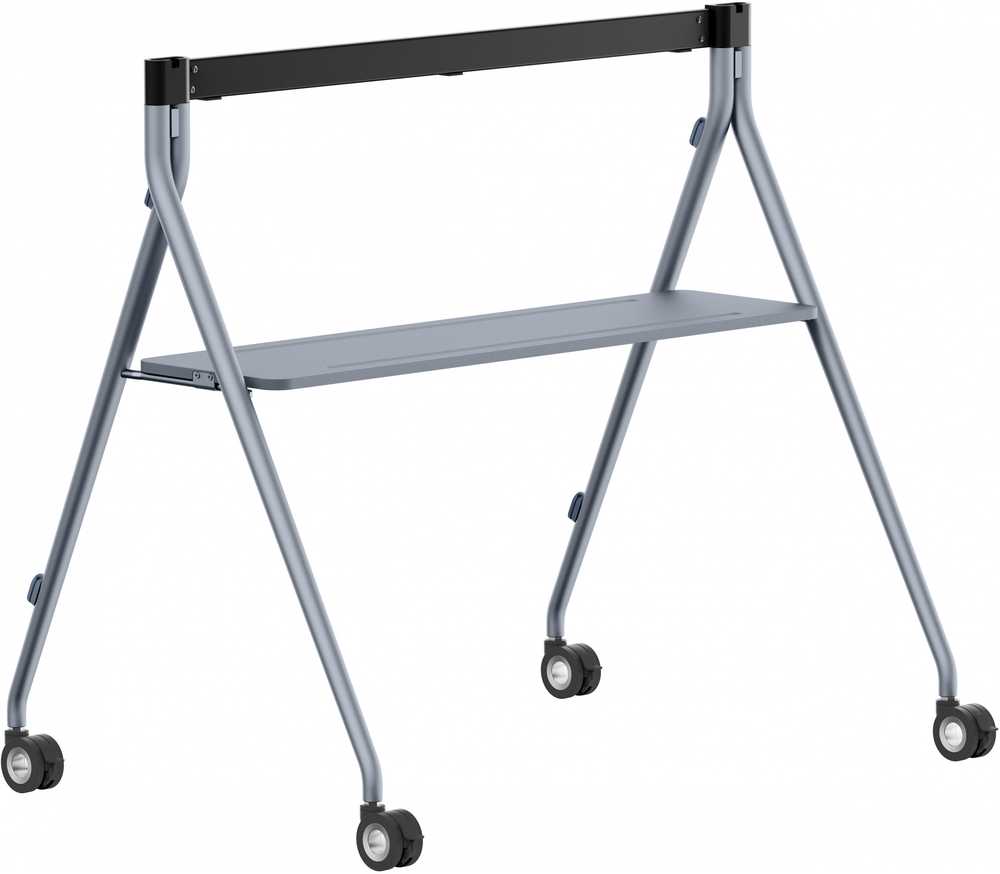 Laikiklis Yealink Stojak 65'' - 65'' MB-FS-P650T (3311083)