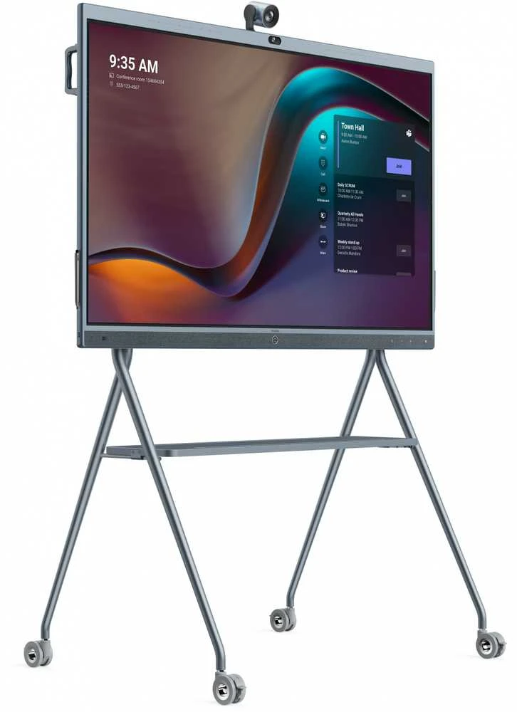 Monitorius Yealink MB65-A001 65"