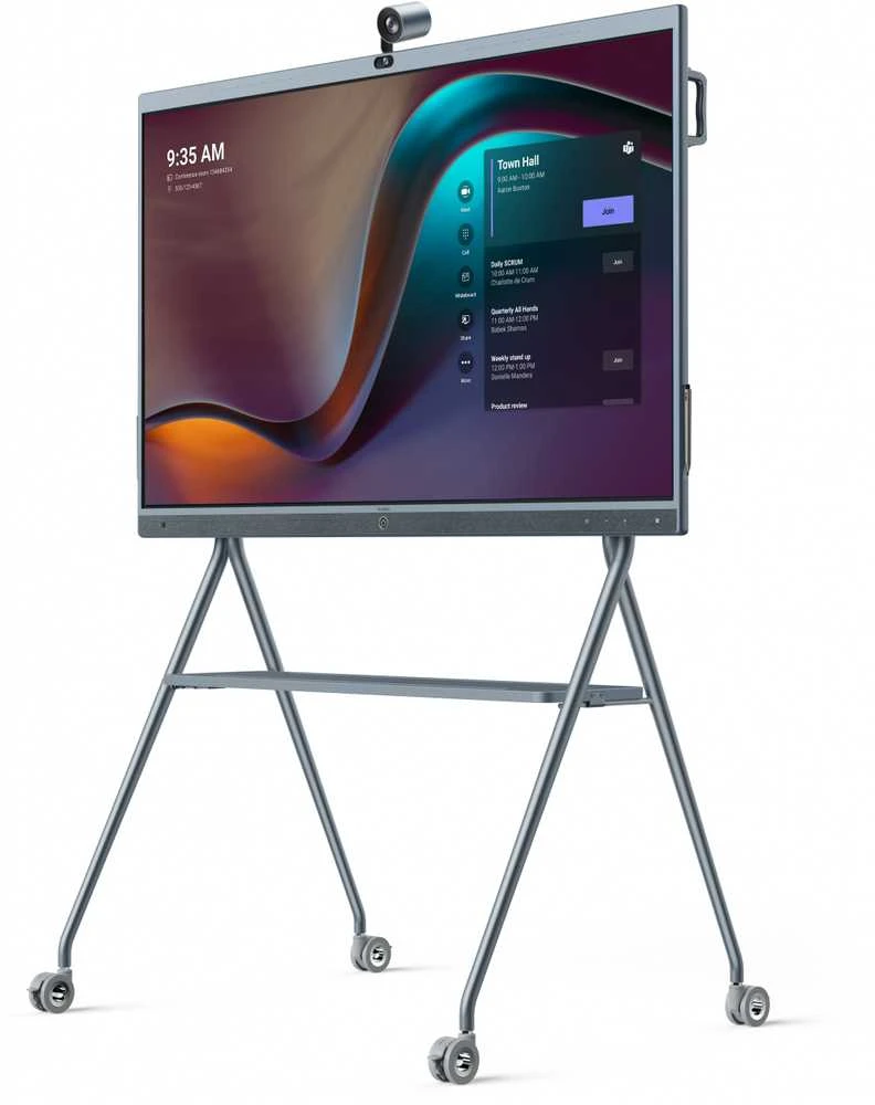 Monitorius Yealink MB65-A001 65"
