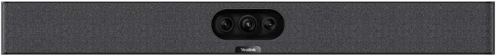 Internetinė kamera Yealink MeetingBar A25-031 Juodas 3840 x 2160 px 30 fps