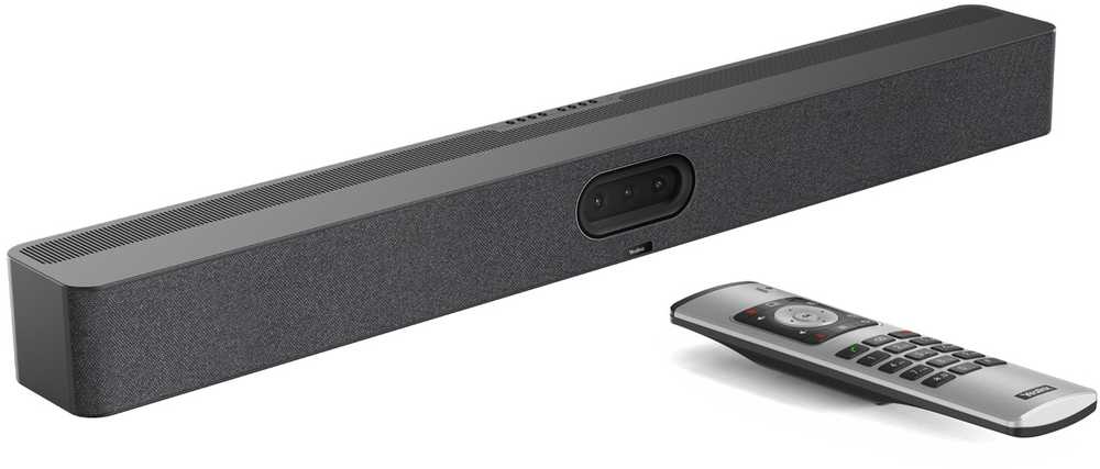 Telefonas „Yealink MeetingBar“ „Yealink A50-010“
