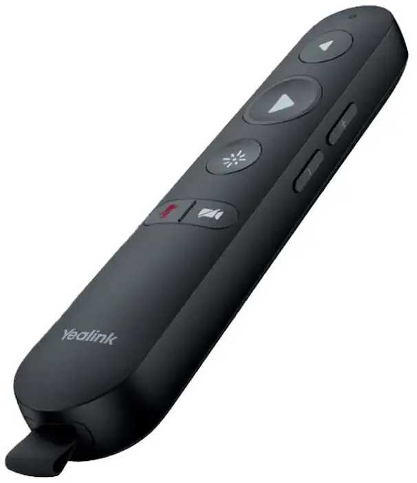Internetinė kamera Yealink Yealink MB-Remote | For MeetingBoard |