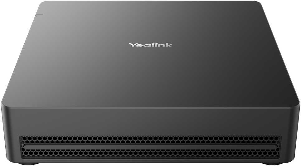 Yealink Yealink MSFT - VC Room System Priedas Mcore4-MS