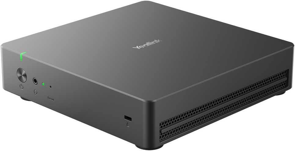 Yealink Yealink MSFT - VC Room System Priedas Mcore4-MS