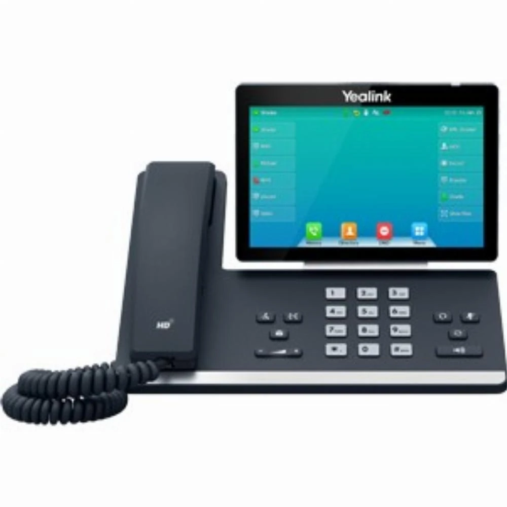 Yealink SIP-T57W SIP IP telefonas