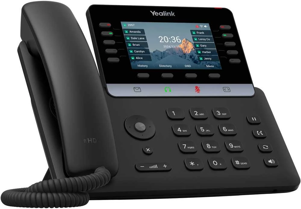 YEALINK SIP-T74W