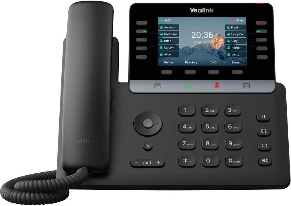 YEALINK SIP-T74W