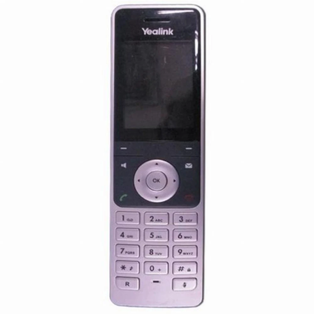 Ragelis YEALINK SIP-W56H Yealink SIP-W56H