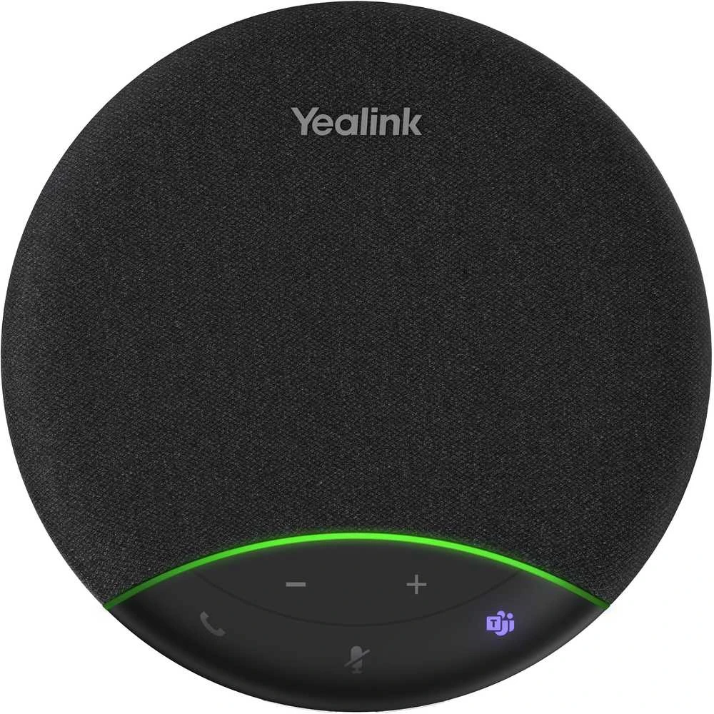 Yealink SP92 Teams USB-C/A ausinės