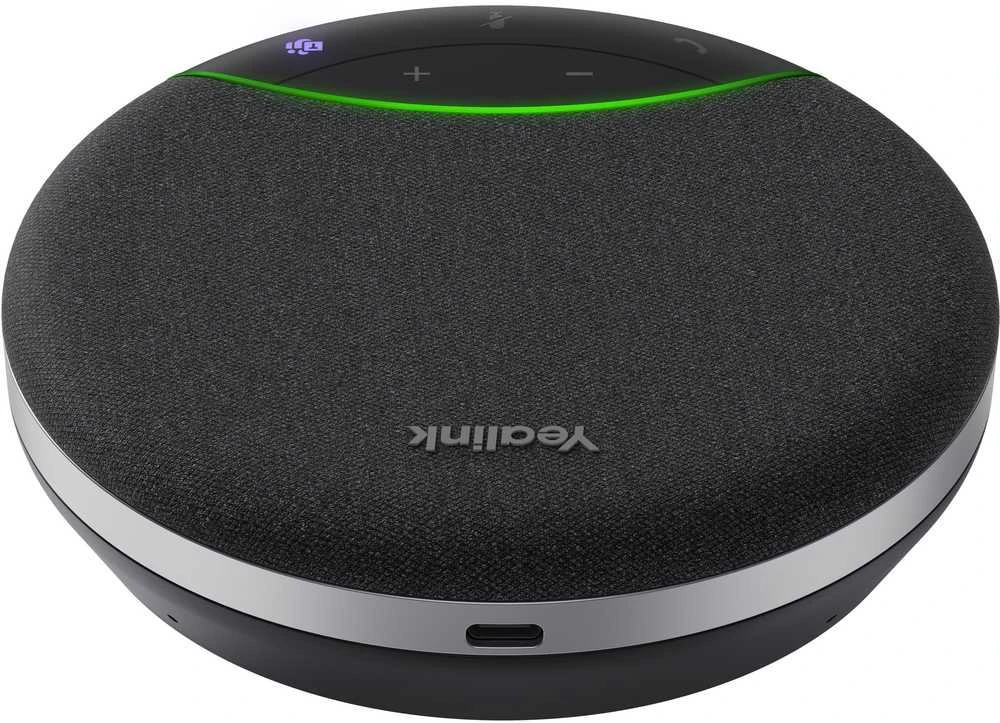 Yealink SP92 Teams USB-C/A ausinės