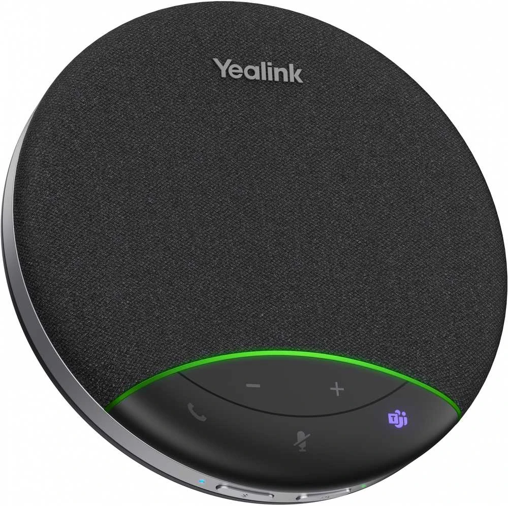 Yealink SP92 Teams USB-C/A ausinės