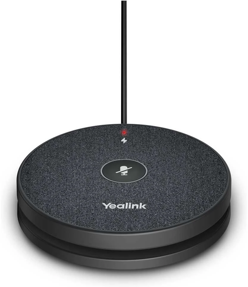 Yealink VCM36-W