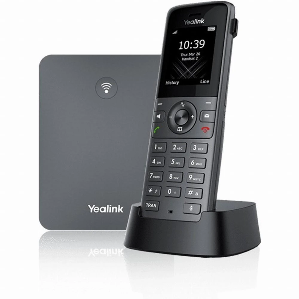 YEALINK W73P belaidis telefonas