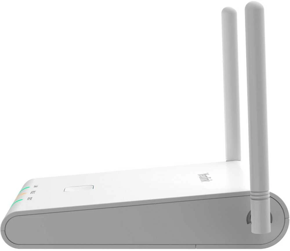 Yealink W90DM DECT bazinė stotis Balta