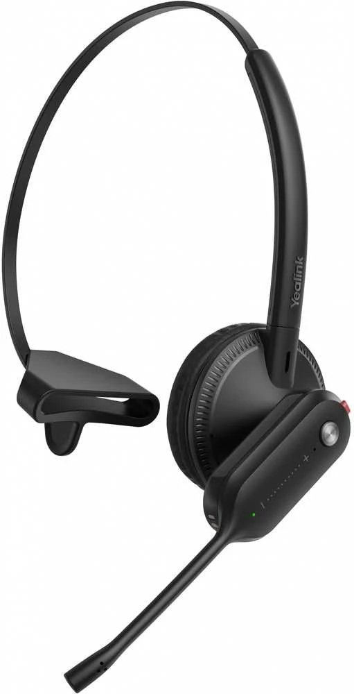 Ausinės YEALINK WH63 E2 UC