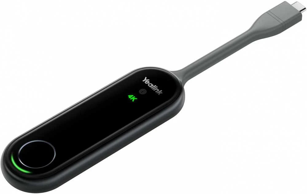 Yealink WPP30 belaidžio bendrinimo ir BYOD Pod | Yealink