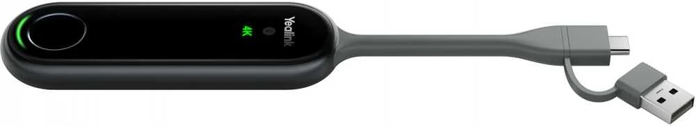 Yealink WPP30 belaidžio bendrinimo ir BYOD Pod | Yealink