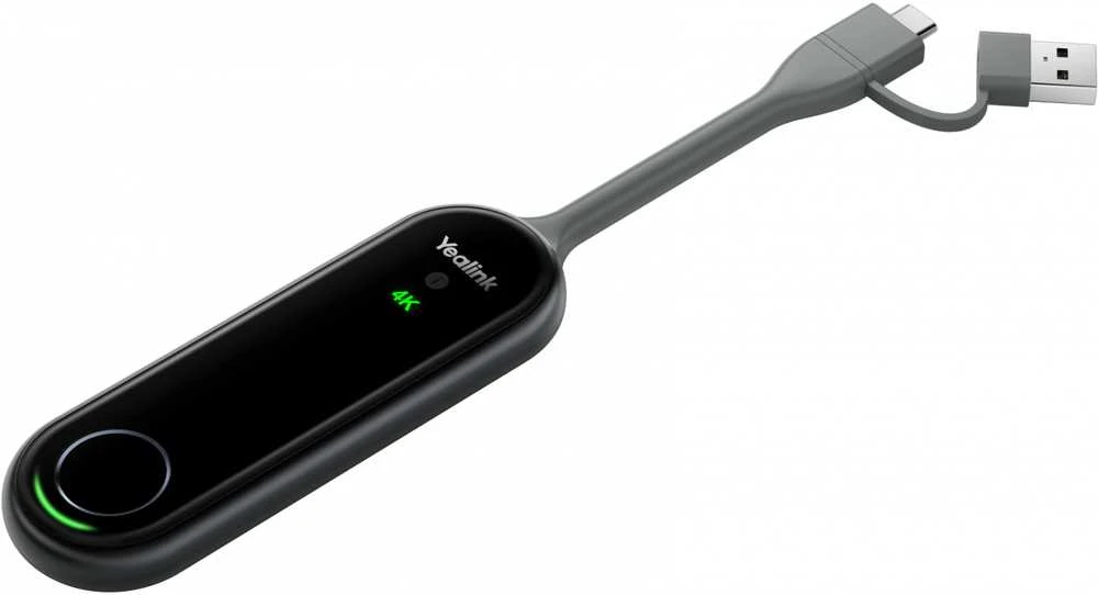 Yealink WPP30 belaidžio bendrinimo ir BYOD Pod | Yealink